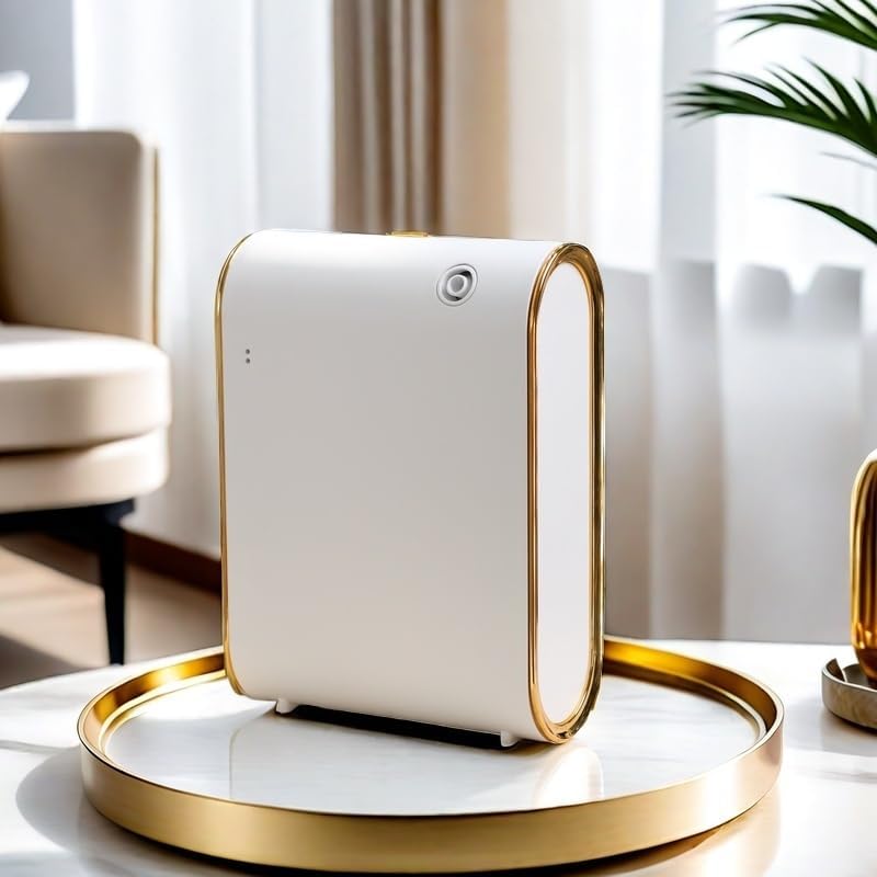 Lacidoll diffuseur sans eau 350 ml, ambiance durable pour votre espace.