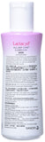 Lactacyd All Day Care, texture-cremeuse, laisse une sensation de fraîcheur après usage quotidien.