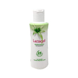 Lactacyd Fraîche bouteille 150 ml, soin intime quotidienne en douceur.