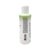 Lactacyd Fraîche emballage élégant, pratique pour le sac de toilette.