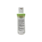 Format voyage 150 ml prêt pour les déplacements.