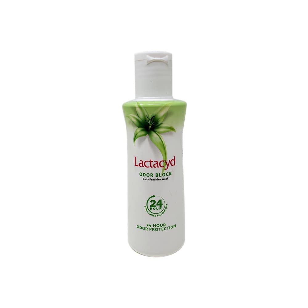 Texture gel légère de Lactacyd Fraîche, douceur nettoyante.