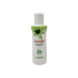 Texture gel légère de Lactacyd Fraîche, douceur nettoyante.