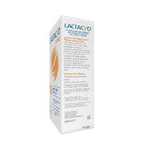 Texture délicate du Gel Intime Doux de Lactacyd, douceur et confort.