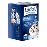 Pack de 96 caplets, pratique pour le sac, le bureau et les voyages.
