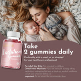 Utilisation quotidienne simple avec LactiFull, intégrée à votre routine de mamans