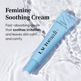 LACTOMEDI Crème féminine après activités intimes pour un confort durable