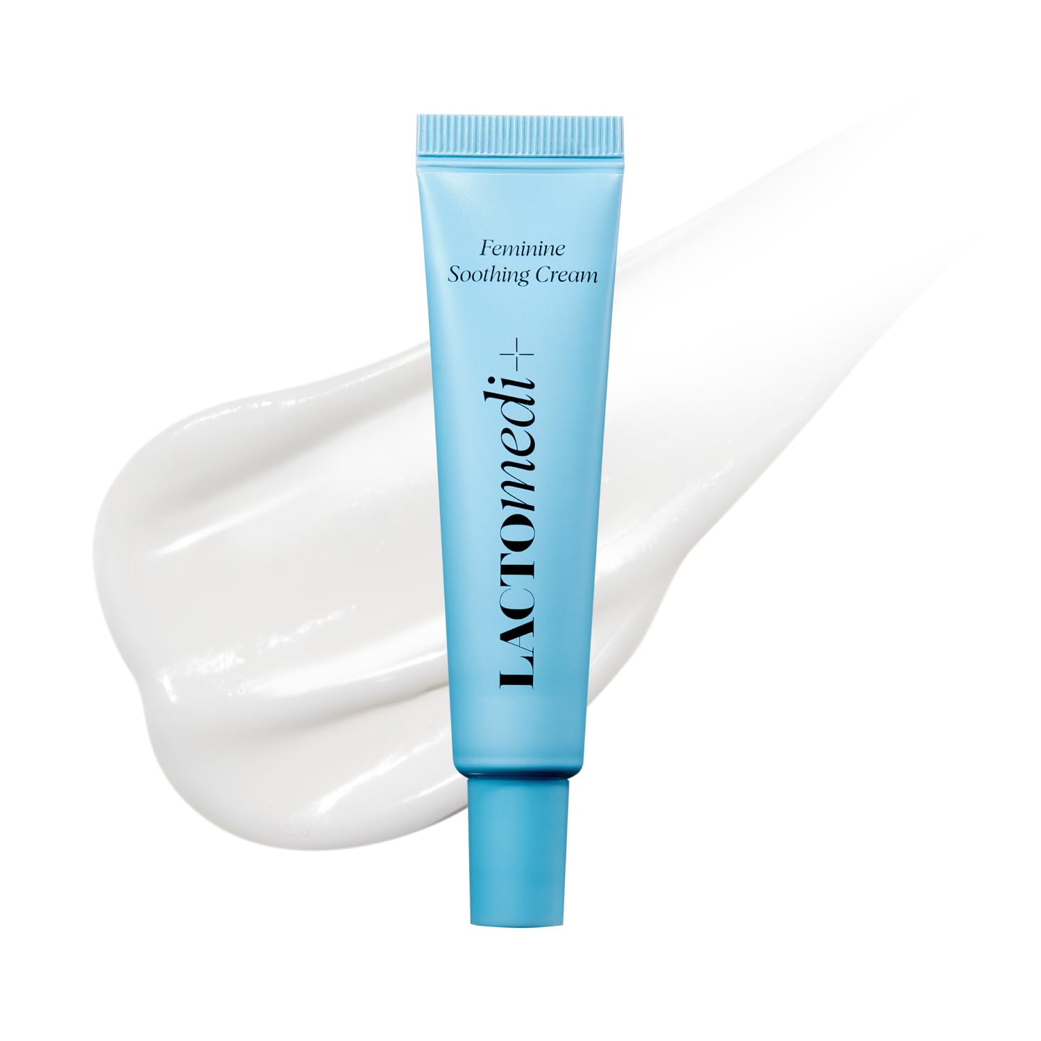 LACTOMEDI Crème féminine hydratation quotidienne pour une peau intime douce et protégée