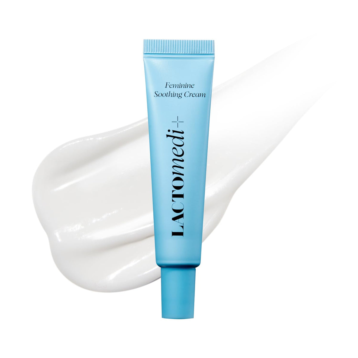 LACTOMEDI Crème féminine hydratation quotidienne pour une peau intime douce et protégée