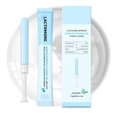 Lactomore Gel Nettoyant Intime – Bouteille, sensation de fraîcheur et douceur.