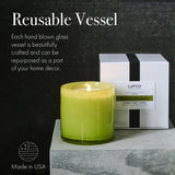 LAFCO New York Ambiance Zen Maison, transforme votre espace en havre sensoriel.