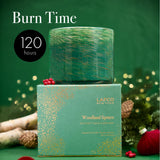 Coffret cadeau Noël LAFCO New York, idée cadeau chic et durable