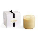 LAFCO New York Luxe 4-meches dans verre chamomile-lavande, ambiance apaisante durable.