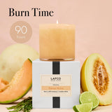Ambiance véranda évoquée par Paloma Melon et la collection Maison et Demeure.