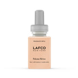LAFCO New York Paloma Melon – remplissage pour appareil intelligent, diffusion durable jusqu’à deux semaines.