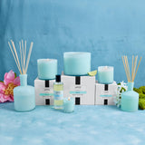 Utilisation salon Marine de LAFCO New York pour ambiance chaleureuse