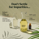 Diffusion et création de bougies Lagunamoon – parfums riches.