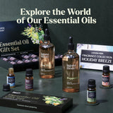 Lagunamoon Tea Tree Oil — parfum pur pour ambiance propreté et bien-être.