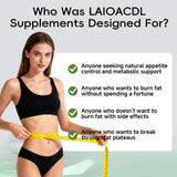 LAIOACDLA CLA, aide potentielle au métabolisme et à l’élimination