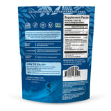Laird Superfood énergie équilibre L-Theanine – énergie stable sans pics.
