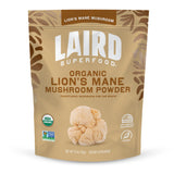 Laird Superfood Poudre Crinière de Lion pour la concentration et la clarté mentale