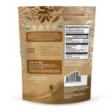 Poudre Crinière de Lion de Laird Superfood soutient potentiellement l’immunité et le système nerveux