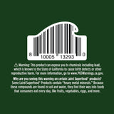 Mode d’emploi Daily Greens pour usage quotidien et mode de vie actif
