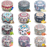 LAJDL coffret bougies 12 parfums crée une ambiance chaleureuse et relaxante.