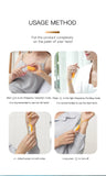Lalasani Sleep Aid Instrument design ergonomique, touches en silicone et surface antidérapante.