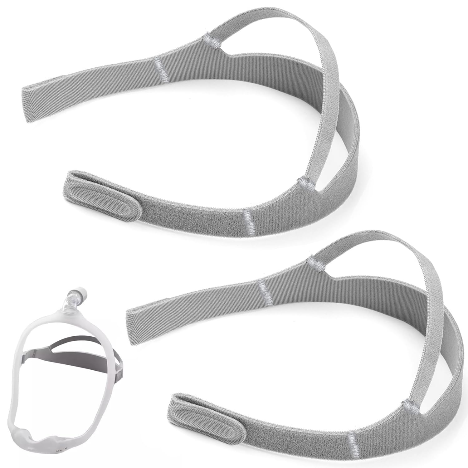 Harnais LALASTAR DreamWear 2-pack offrant un maintien fiable et confortable.