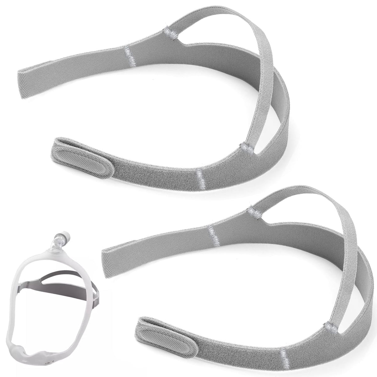 Harnais LALASTAR DreamWear 2-pack offrant un maintien fiable et confortable.