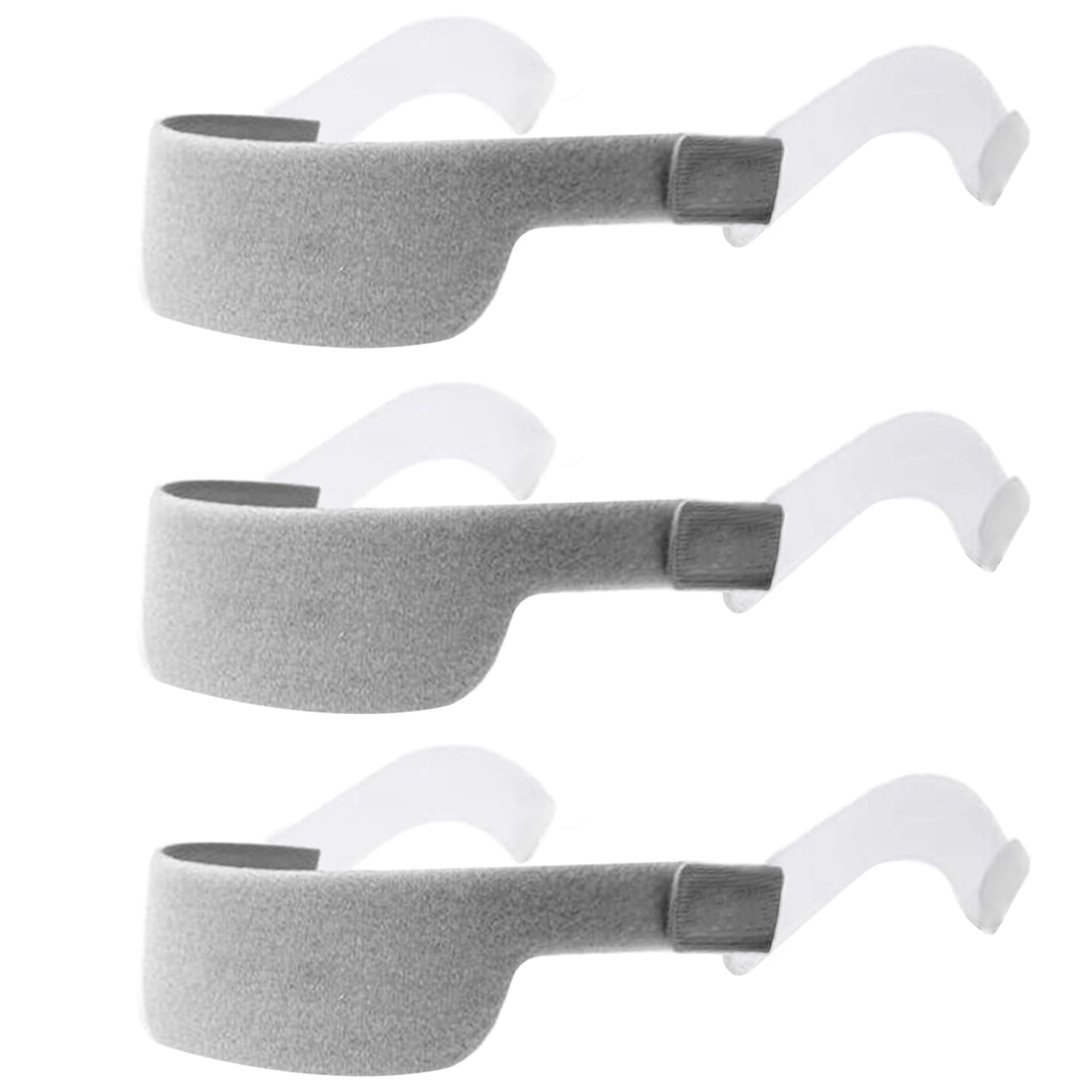 LALASTAR DreamWear sangle tête avec bras, ajustement sûr pour masque nasal.