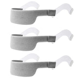 LALASTAR DreamWear sangle tête avec bras, ajustement sûr pour masque nasal.