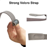 Système Velcro robuste LALASTAR pour un serrage précis et durable.