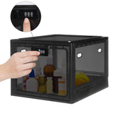 Lalifebuss grande-capacité 11,4 x 9 x 7,5 pouces pour vos effets personnels.