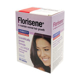 Lamberts Florisene, boîte, convient aux végétariens et peut être intégré à votre routine.