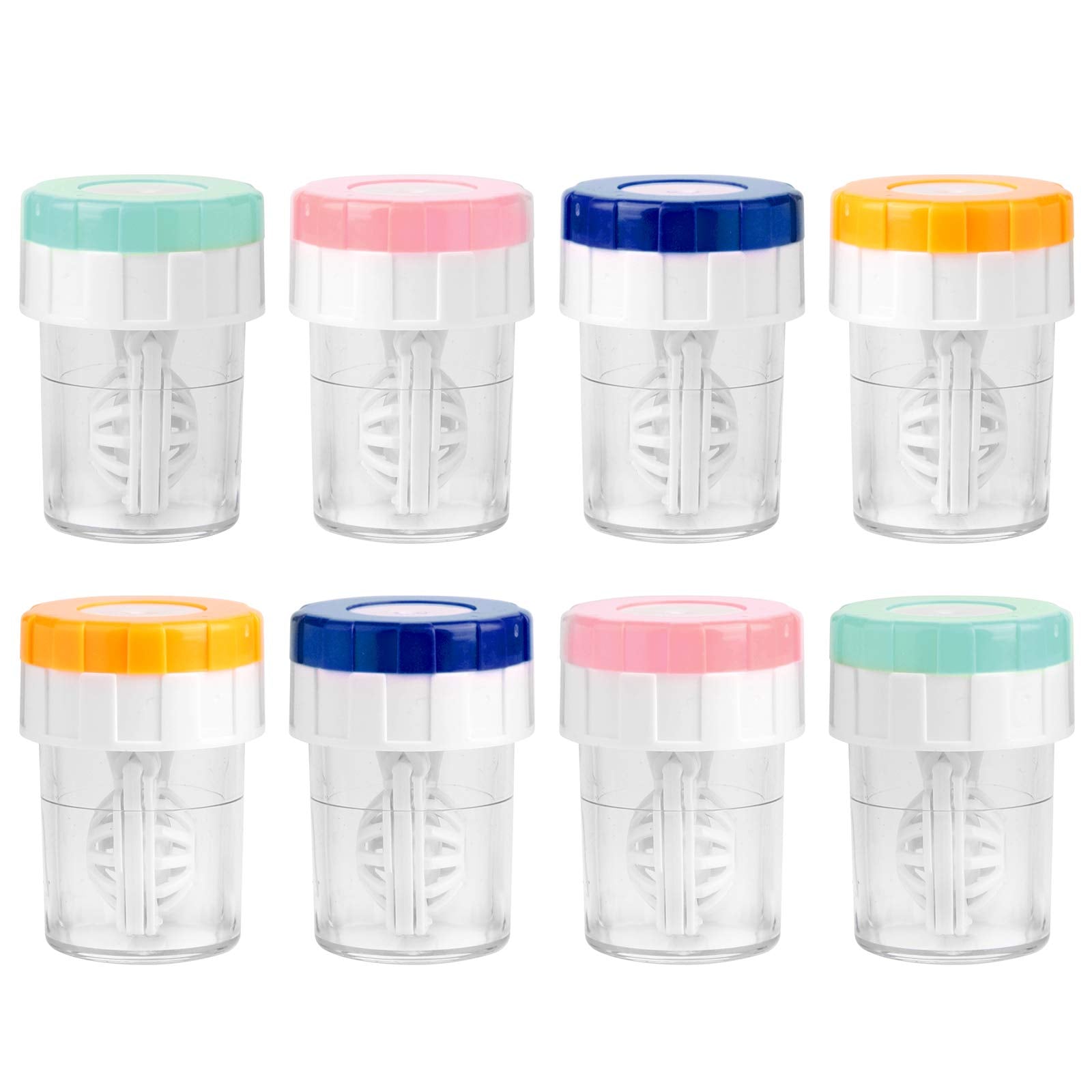 Lamoutor ensemble-nettoyeur-lentilles-8pieces : nettoyage rapide et sûr des lentilles.