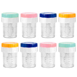 Lamoutor ensemble-nettoyeur-lentilles-8pieces : nettoyage rapide et sûr des lentilles.