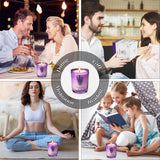 Lamway cadeau Saint-Valentin prêt à offrir pour elle