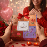 Lamway lueur douce bougie: éclairage chaleureux pour une soirée cosy.