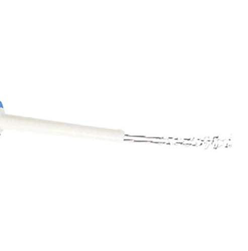 Lancsdom embout lavement en silicone doux, insertion facile et sécurisée.