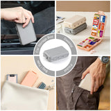 LANDNEOO design compact et portable, idéal pour sac ou poche.