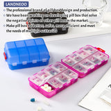 LANDNEOO organisation compacte, parfait pour la maison et le bureau.