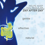 Lane Innovative H2Go usage quotidien facile pour une routine digestive possible.