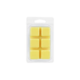 Langley Empire Candle, cubes citron sucre biscuit, idéal pour mélanger les parfums.