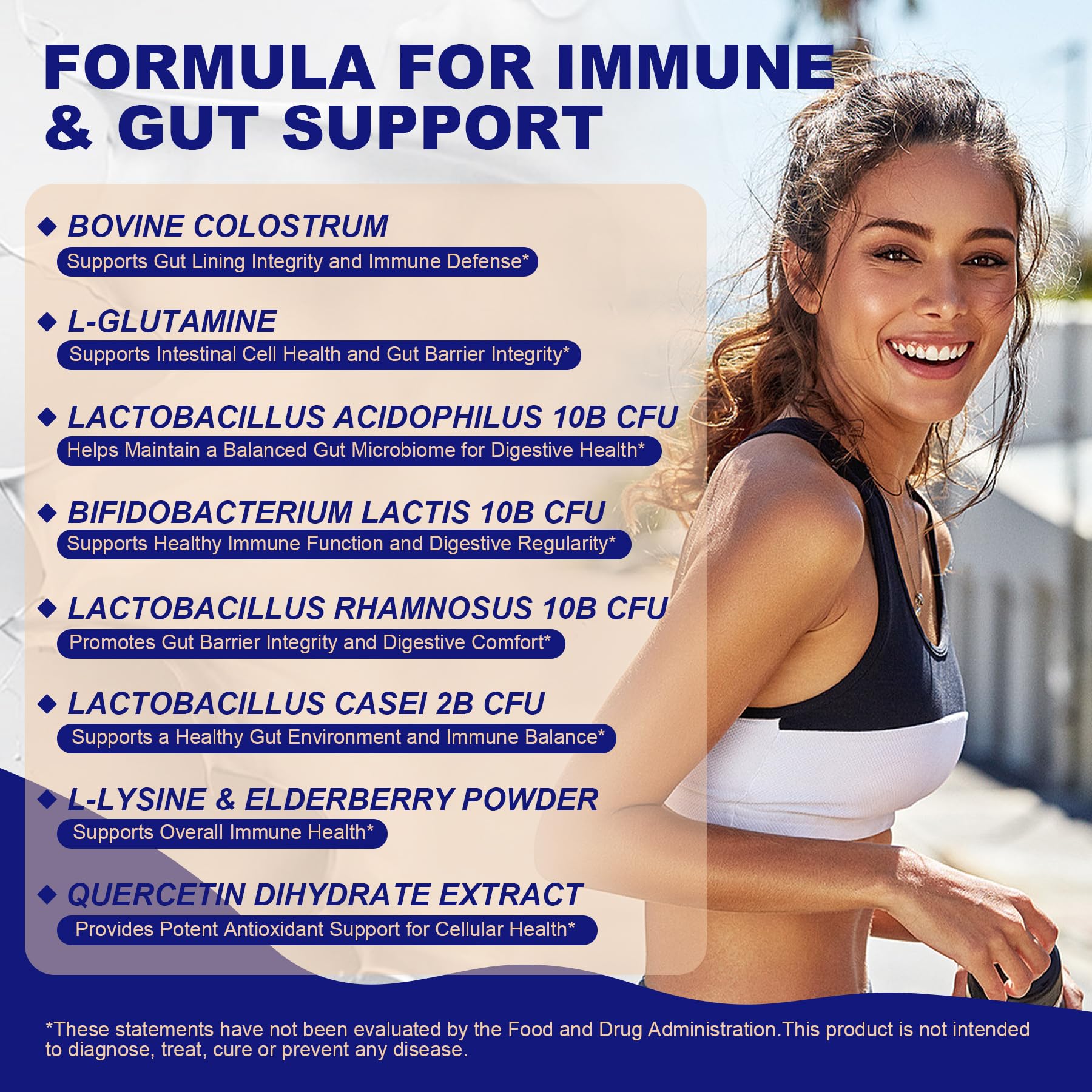 LanranBee Colostrum Collagen Dans Boisson Chaude — idéal dans café ou thé matin.