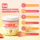 LanranBee – fibre de maïs soluble pour régularité et confort.