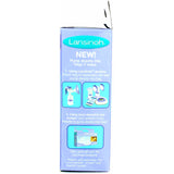 Sacs Lansinoh compatibles congélateur domestique et réfrigération pour le lait maternel.