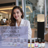 Lantixin Lion’s Jaw Fresh – mélange pour ambiance cosy et raffinée