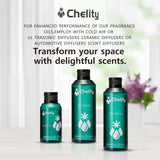 Larsweryar Chelity Santal, ambiance-maison, diffusion parfumée élégante.